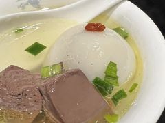 -金典银峰老鹅馆·昆山菜(亭林公园店)