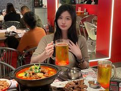 -神府路壹号·海鲜烧烤·砂锅粥·锅物(三坊七巷店)