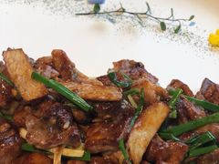-上海滩餐厅(BFC外滩金融中心店)