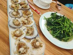 -牛老二海鲜烧烤(日照总店)