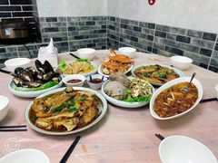 -阿杰臻选海鲜饭店(普陀山店)