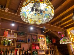 -民食香·腊排骨野生菌美食(木府店)