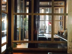 -MAAN COFFEE(金桥店)