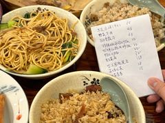 -刘师父老汉口江湖菜(蔡锷路店)