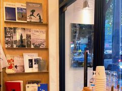 -常识咖啡common sense(春熙路店)