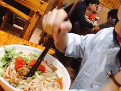 -肆姐面粉馆(坡子街店)