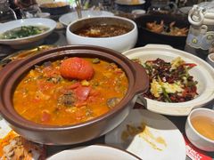 -陈熹公民族美食文化餐厅(中华广场店)