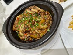 -潮珍苑海鲜粤菜酒家·广式茶点·宴请(临江大道店)