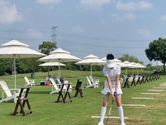 -颖奕安亭高尔夫俱乐部