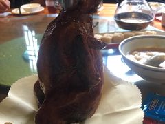 销魂钢管鸡-涌上外婆桥(南塘店)