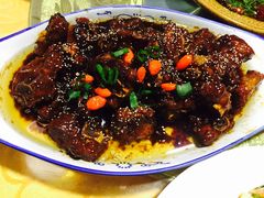 -龙姐私房菜(和顺古镇店)