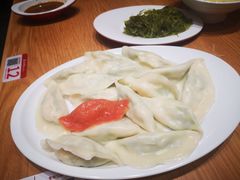 -喜家德虾仁水饺(青岛永旺东部店)