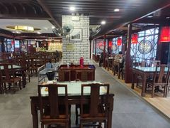 大堂-拱北楼(皇亭广场店)