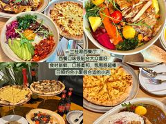 -巧克力渔家.小船海鲜胶东菜(三浴场店)