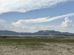 -玉龙沙湖景区