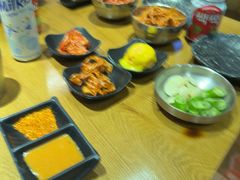 -恩你小木屋·烤肉韩式料理(嘉兴秀洲店)