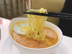 -香港新发烧腊茶餐厅(万象店)