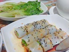 乡下卷粉-香港聚强佛跳墙(淘金店)