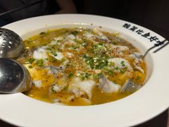 -太二酸菜鱼(群光广场店)