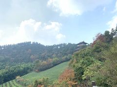 -敬亭山风景名胜区