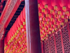 -钦赐仰殿道观