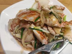 -南海渔家•海鲜•正宗海南菜(海棠湾店)