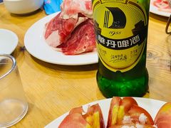 -元盛居(亚泰大街店)