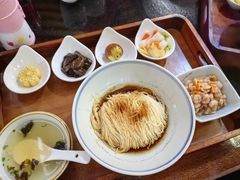 -同得兴 Since·1995 传统苏式面馆(嘉馀坊店)