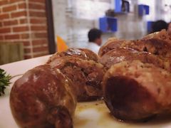 -通海俄式烧烤·俄罗斯大串(嵩山路店)