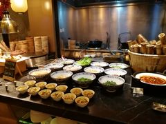 -富力丽思卡尔顿酒店·香荟全日制餐厅