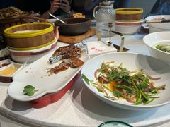 -大鸭梨烤鸭(望京店)