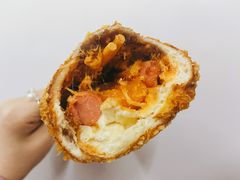 -爱上甜蜜蜜(田盛街店)