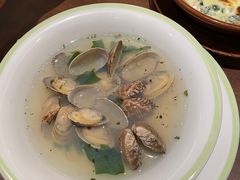 -萨莉亚意式餐厅(杭州滨江天街店)