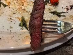 -食间牛排(湖西路店)