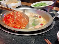 -大龙燚火锅(南山大道店)