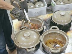 -斯丹姜母鸭·古法干香(田安南路店)