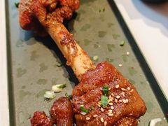 -清真·宁夏印象·盐池滩羊肉体验店(江宁路店)