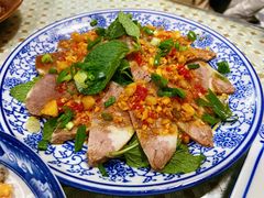 -蜗牛小馆醉乡民谣云南菜(惠新西里店)