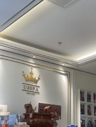 -U3美甲