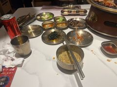 -西塔老太太泥炉烤肉(北京望京店)