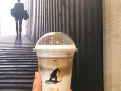 -WIZARD COFFEE咖啡巫师