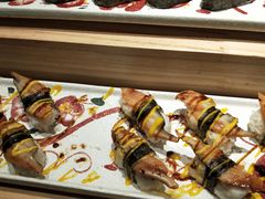 -汉斯南美烤肉(总店)