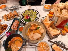 -太食獸泰式茶餐厅(艾尚天地店)