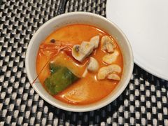 -翡翠鸟精品泰国菜(北辰财富中心店)