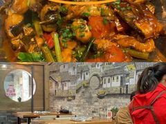 -61号餐吧(兴坪古镇漓江店)