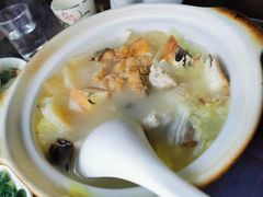 -阿东农家菜(新场古镇下塘街店)