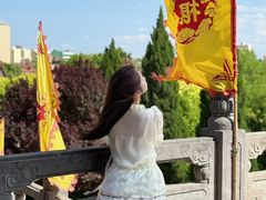 -大槐树寻根祭祖园