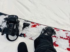 -哈尔滨热雪奇迹