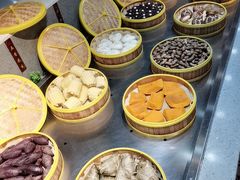 -格瑞欧海鲜自助烤肉火锅(光彩店)