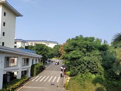 -厦门悦华酒店